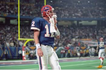 Ranking: Estos son los equipos que nunca han ganado un Super Bowl