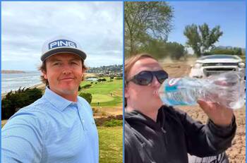 “Estás loco”: El impactante video donde el “Chispa”, Juan Lacassie, pone en riesgo su vida