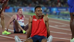 El deporte chileno le falla a una de sus estrellas: quedó en riesgo de perderse París 2024