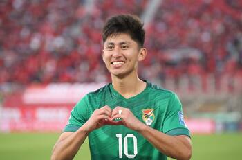 Rival sudamericano: Bolivia ya tiene cruce para el repechaje del Mundial 2026