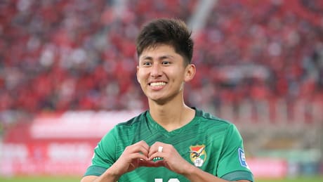 Rival sudamericano: Bolivia ya tiene cruce para el repechaje del Mundial 2026