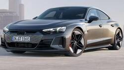 Sernac hace llamado a revisión para autos eléctricos de Audi