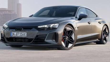 Sernac hace llamado a revisión para autos eléctricos de Audi