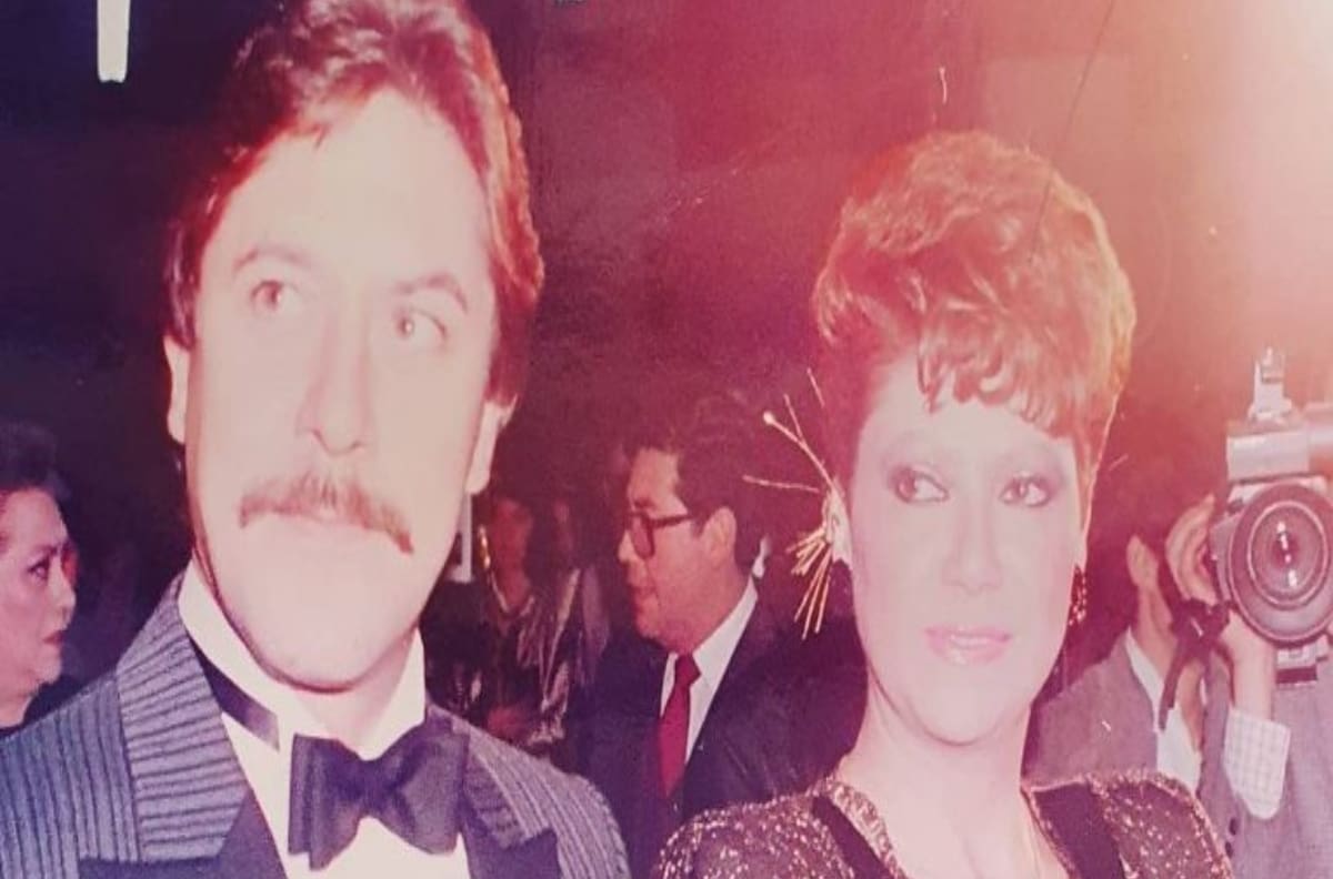 Paty Maldonado revela nuevos detalles de la gran mentira de su esposo: Le dijo que lo habían raptado los ovnis
