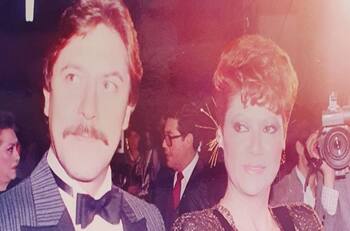 Paty Maldonado revela nuevos detalles de la gran mentira de su esposo: Le dijo que lo habían raptado los ovnis