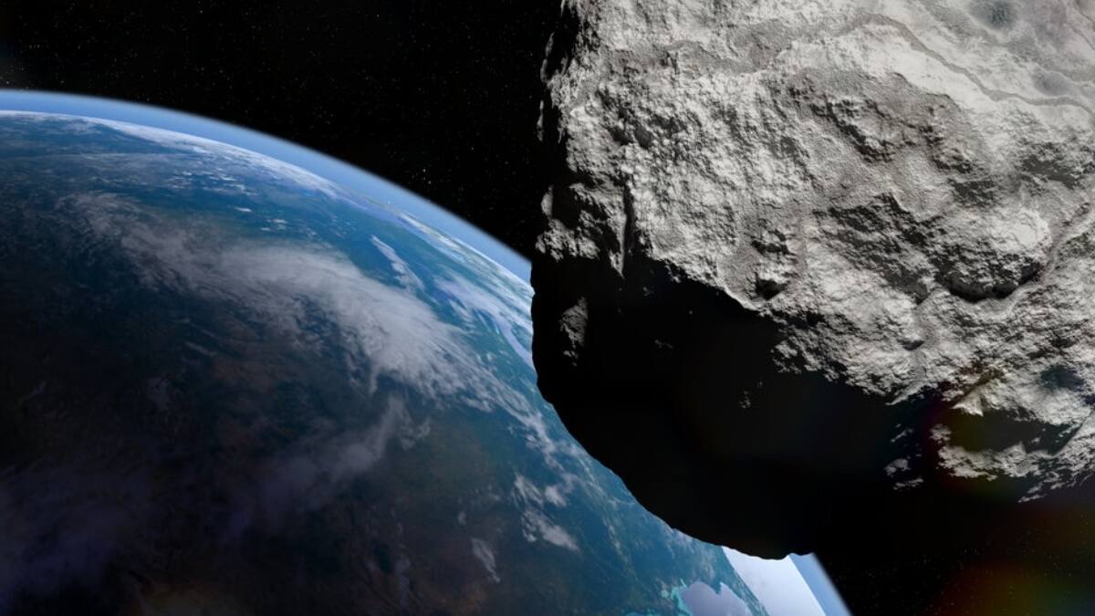 ¿Se viene la minería espacial? Conoce el asteroide que vale más que toda la economía mundial y que la NASA quiere explotar.