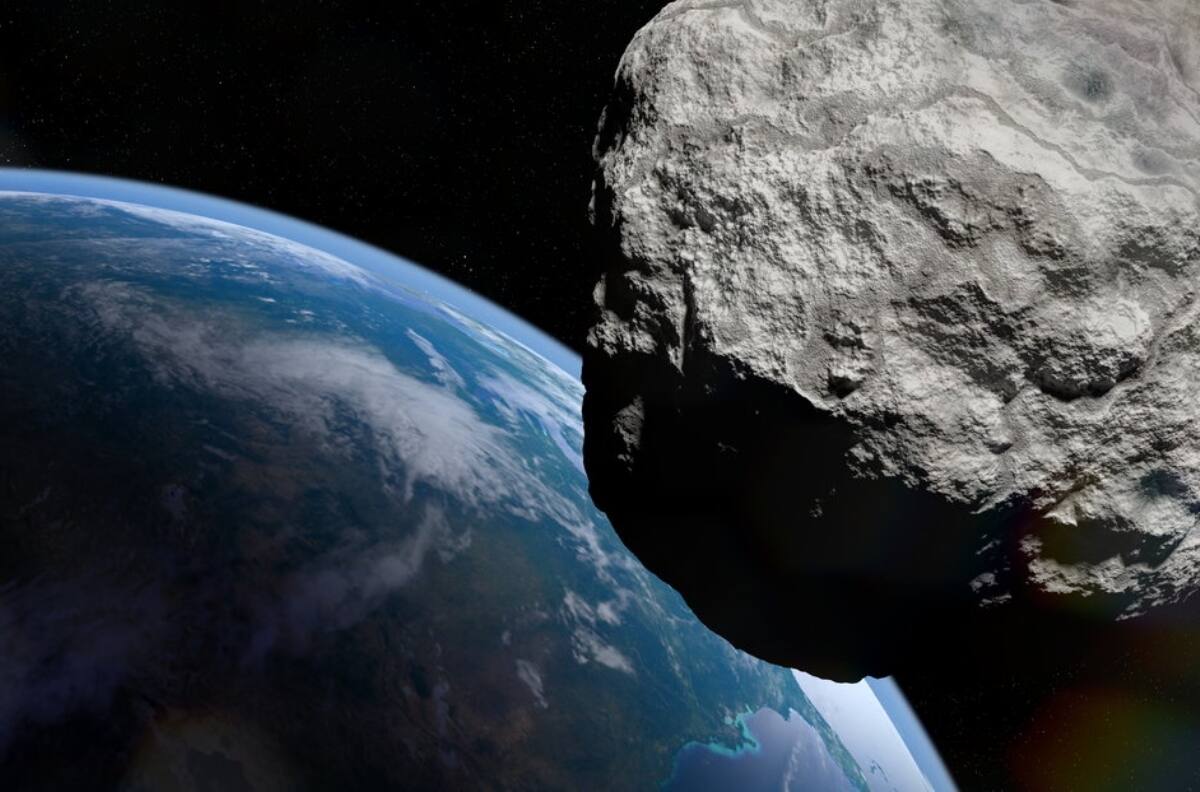 ¿Se viene la minería espacial? Conoce el asteroide que vale más que toda la economía mundial y que la NASA quiere explotar.