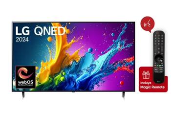 Supermercado Lider tiene este Smart TV de 50 pulgadas con un 51% de descuento