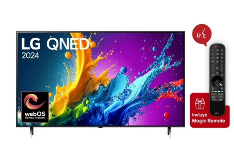 tiene este televisor en oferta.