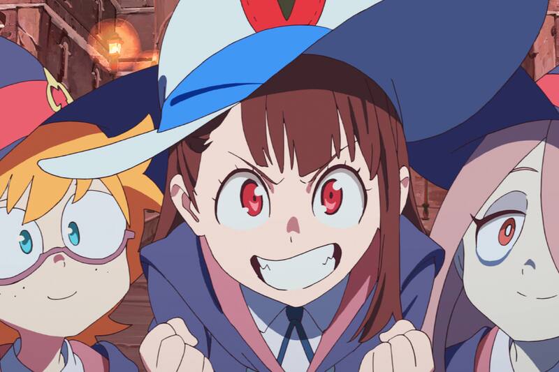 Es la popular serie de Netflix.