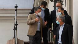 Tercer Retiro: Chile Vamos pidió a Piñera buscar otra opción para el 10% “dentro de la Constitución”