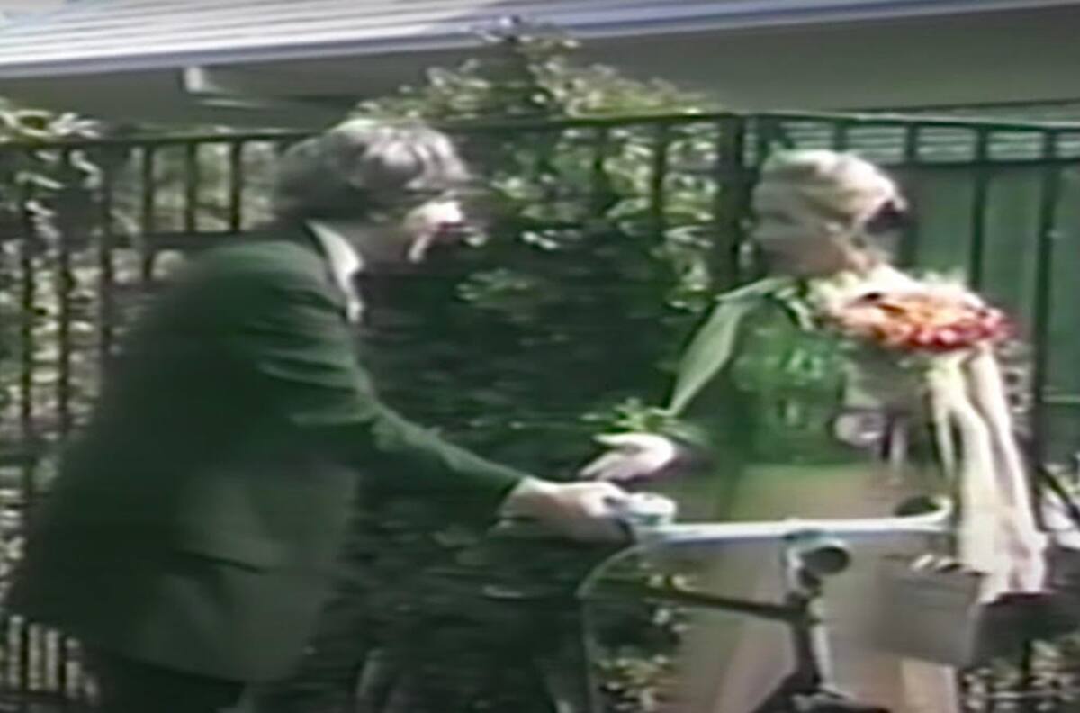 "Cómprate un auto, Perico": El recordado comercial que protagonizó Nissim Sharim