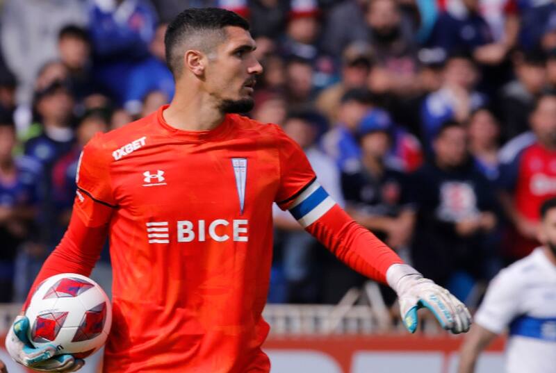 Matías Dituro será nuevo jugador de Fatih Karagümrük SK