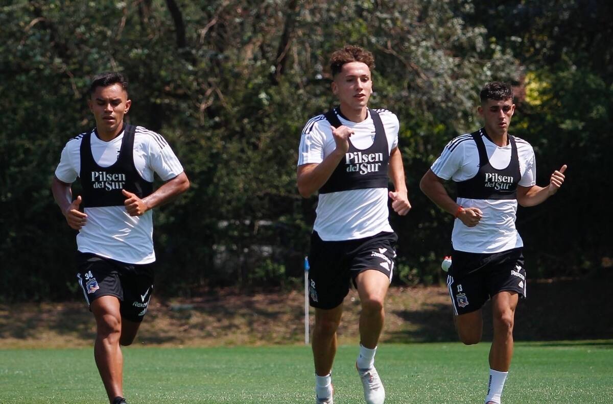 El consejo que le dio Gustavo Quinteros a la ANFP para que los juveniles tengan más experiencia en el fútbol chileno