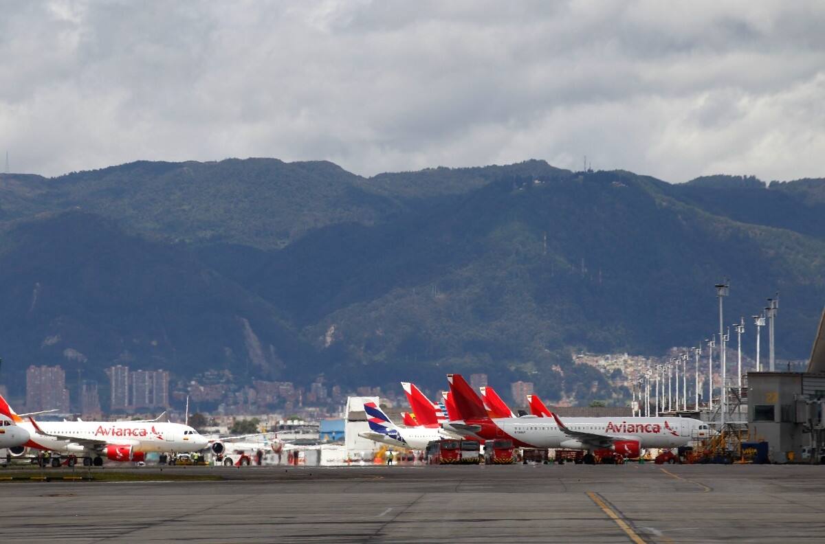 Aerolínea Avianca: ¿Qué se sabe hasta ahora de los cuerpos encontrados en el avión?