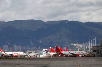 Aerolínea Avianca: ¿Qué se sabe hasta ahora de los cuerpos encontrados en el avión?
