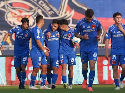 Dos ni a la banca: Gareca “desarmó” a la U y no usó de titular a ningún jugador azul