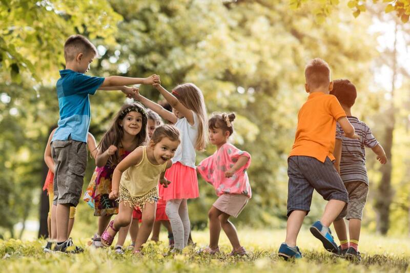 Revisa unas entretenidas opciones de regalo para tus pequeños.