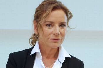 Kathy Salosny y José Antonio Neme continúan con sus críticas a la televisión chilena