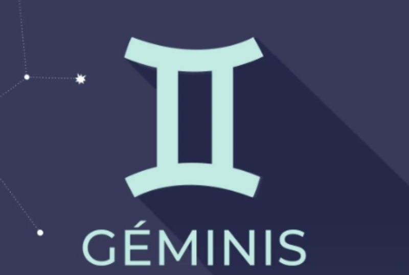 Entérate de lo que depara el horóscopo para Géminis esta semana.