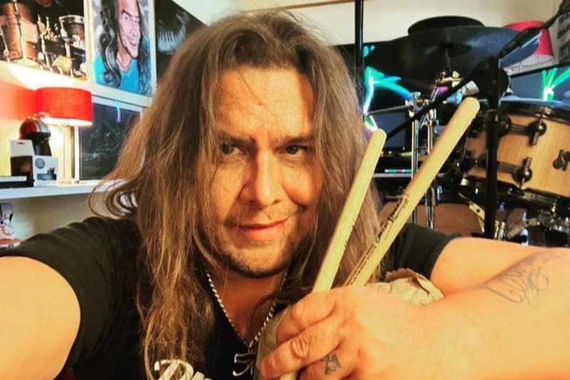 se descargó tras abrupta salida del Festival de Viña del Mar.