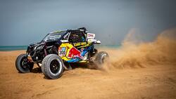 Resultados Rally Dakar 2023: Mal día para Chaleco López, Ignacio Casale y Pablo Quintanilla