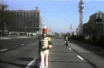 Revisa los mejores memes que dejó la Parada Militar 2024