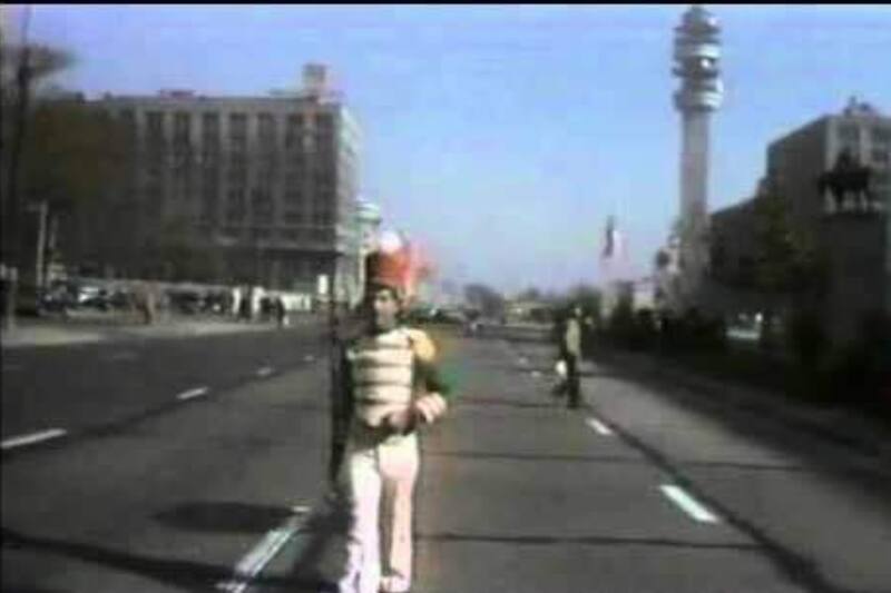 Así reaccionaron las redes sociales ante la ceremonia del Día de las Glorias del Ejército.