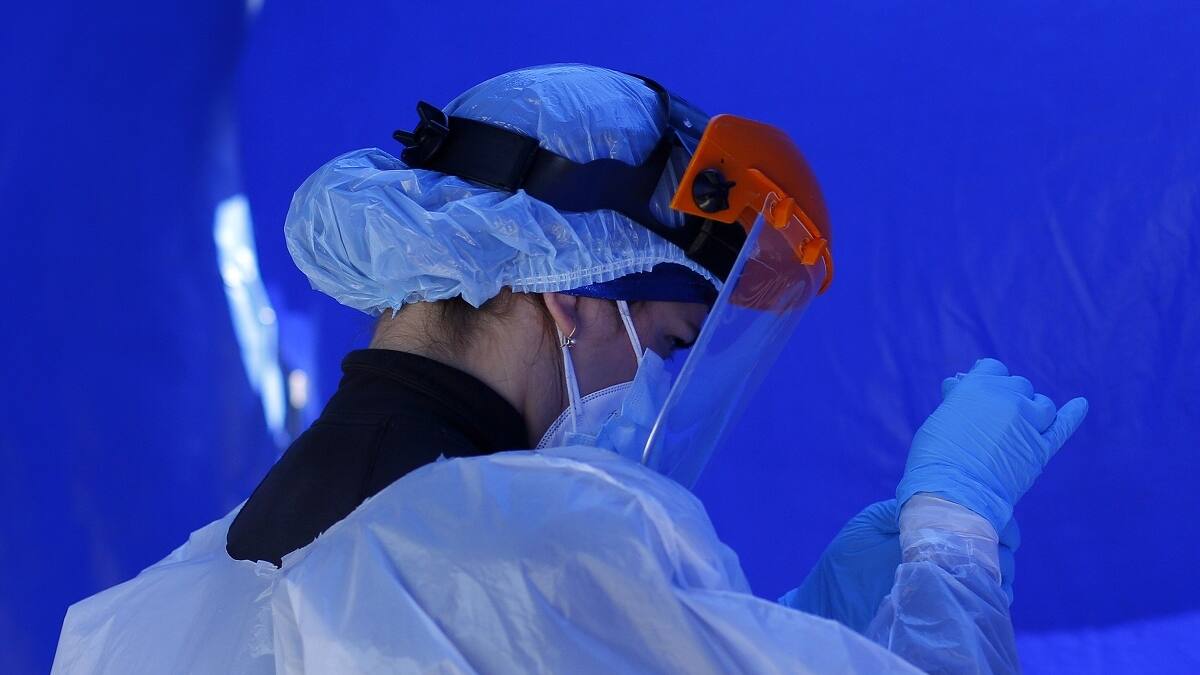 Vacuna coronavirus: AstraZeneca y Universidad de Oxford afirman un 90% de eficiencia