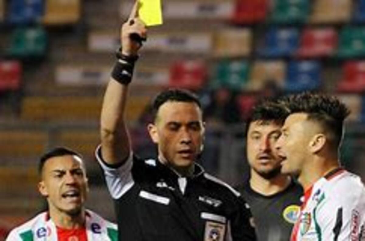 Estos son los árbitros para la primera fecha de la Primera B 2020