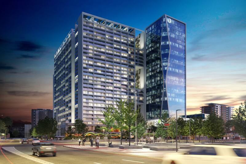 La construcción del megaproyecto de Fundamenta ha estado rodeado por la polémica desde hace varios años.