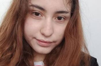 Intensa búsqueda de Mariana: adolescente de 17 años se extravió en Peñalolén cuando iba al colegio