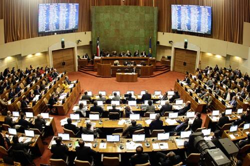 Se rechazó la paridad en el Consejo Constitucional: ¿Qué implica?