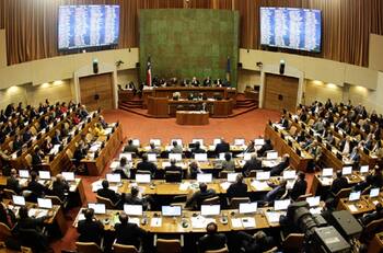 Se rechazó la paridad en el Consejo Constitucional: ¿Qué implica?