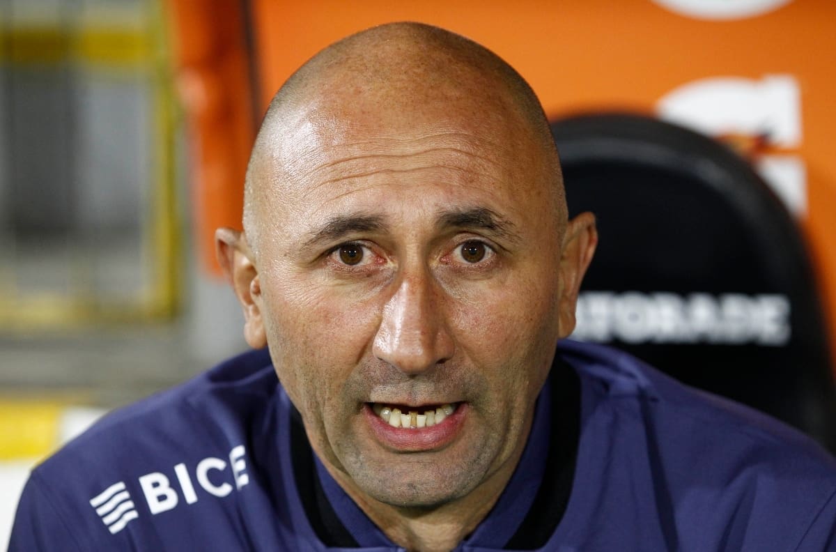 Cristián Paulucci rompió el silencio en la UC y se refirió al accidente automovilístico que protagonizó Yamil Asad