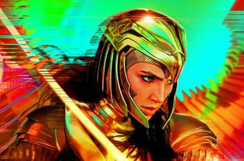 “Secuela brillante”: Las reacciones que dejó el estreno de “Wonder Woman 1984”