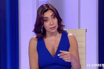 “Es el peor ambiente en el que he trabajado”: Surge nueva acusación de extrabajadora de TVN contra Carmen Gloria Arroyo