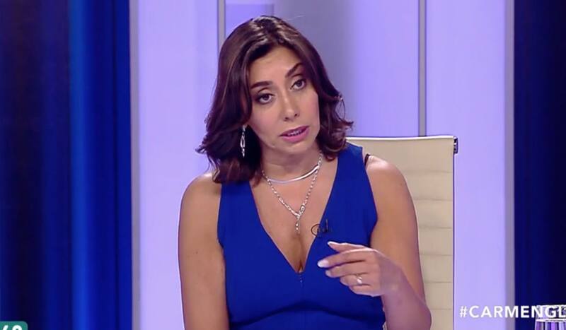 sufre una nueva acusación en su contra.