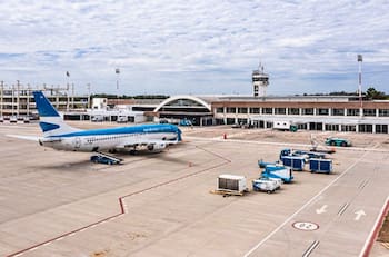 Importante aeropuerto de América Latina cerrará por obras de modernización: invertirán US$347 millones