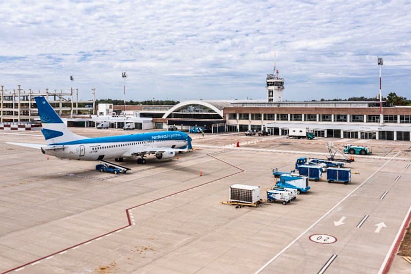 estará inoperativo durante tres meses aproximadamente.