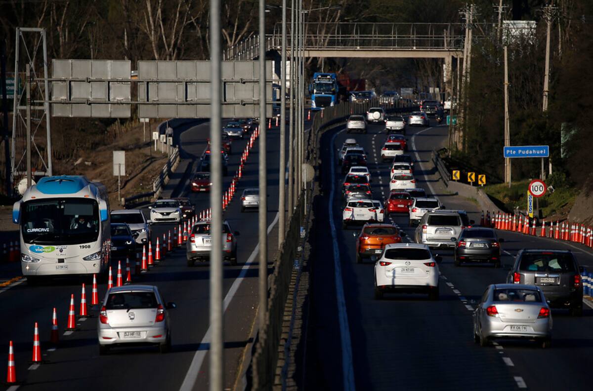 Permiso viajes interregionales: Qué puedes y qué no se puede hacer