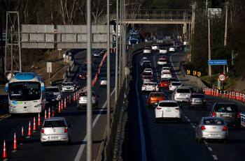 Permiso viajes interregionales: Qué puedes y qué no se puede hacer