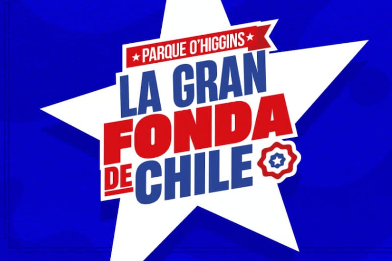 Las entradas en preventa estará disponible hasta el 31 de agosto.
Créditos: Ticketplus.