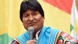 VIDEO | Atentado contra expresidente Evo Morales: su vehículo recibió 14 impactos de bala