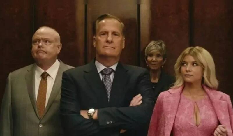 es una de las miniseries furor en Netflix.