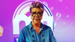 Paty Maldonado confiesa las operaciones estéticas que se ha realizado