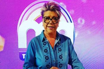 Paty Maldonado confiesa las operaciones estéticas que se ha realizado