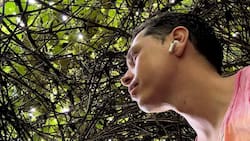 “El resto que opine lo que quiera”: Las primeras palabras de Karol Lucero luego de viajar fuera de Chile