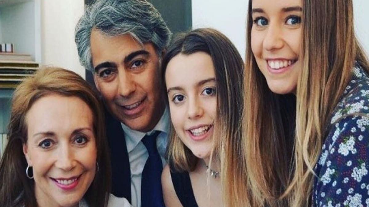 “Admiro tu belleza, tu inteligencia, lo valiente que eres”: El orgullo de Karen Doggenweiler al saludar a su hija, Manuela Enríquez, en su cumpleaños