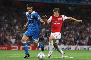 Olympiacos vs Arsenal: Día, hora y dónde ver la Europa League en vivo por TV y Online